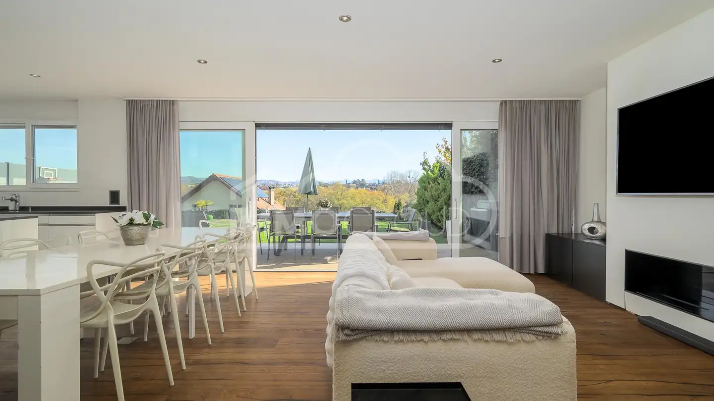 Apartment for sale - 1024 Ecublens VD