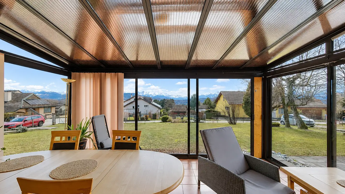 Casa singola in vendita - 1073 Savigny - Foto 4