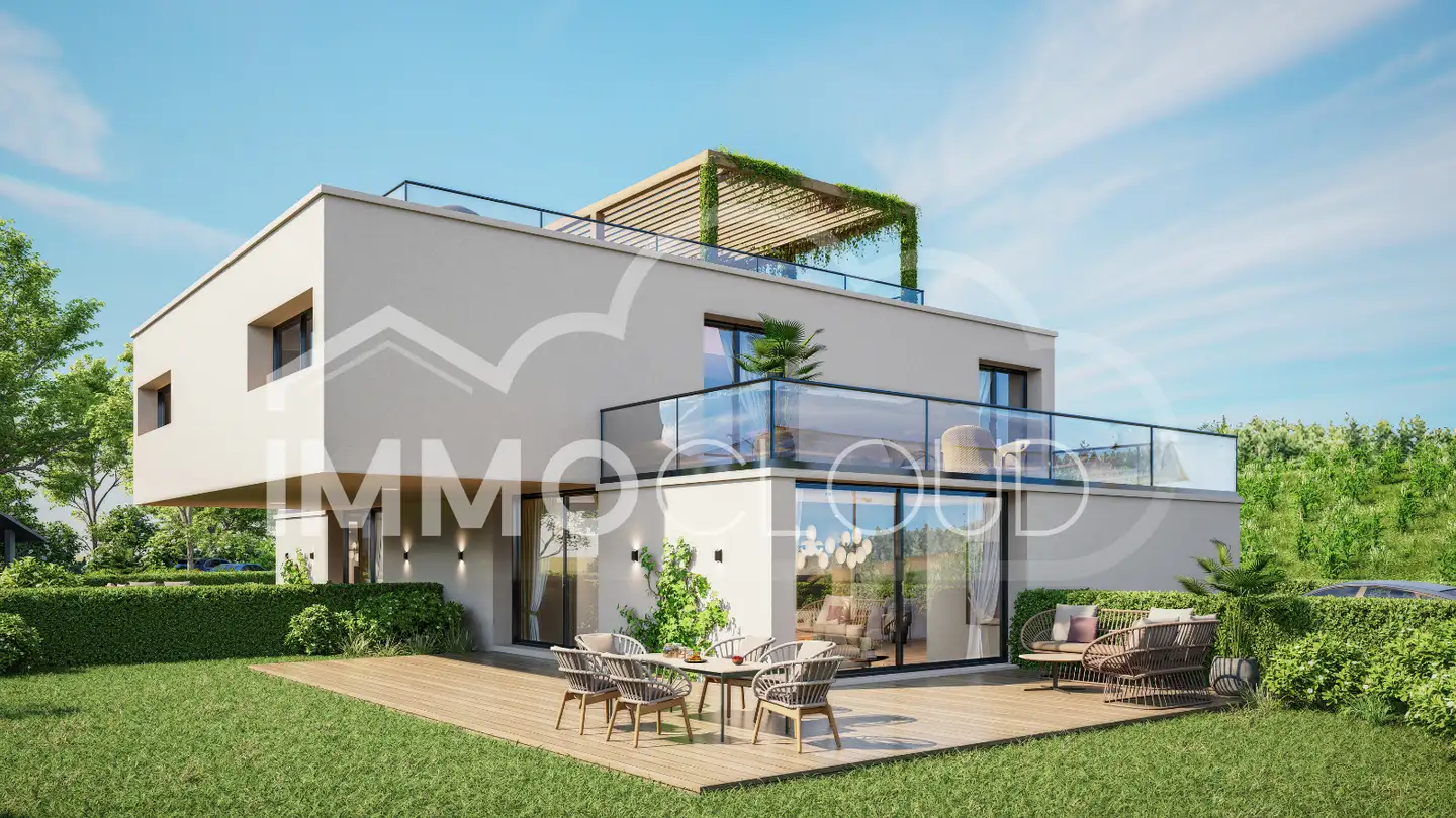 Casa a schiera in vendita - 1814 La Tour-de-Peilz - Foto 2