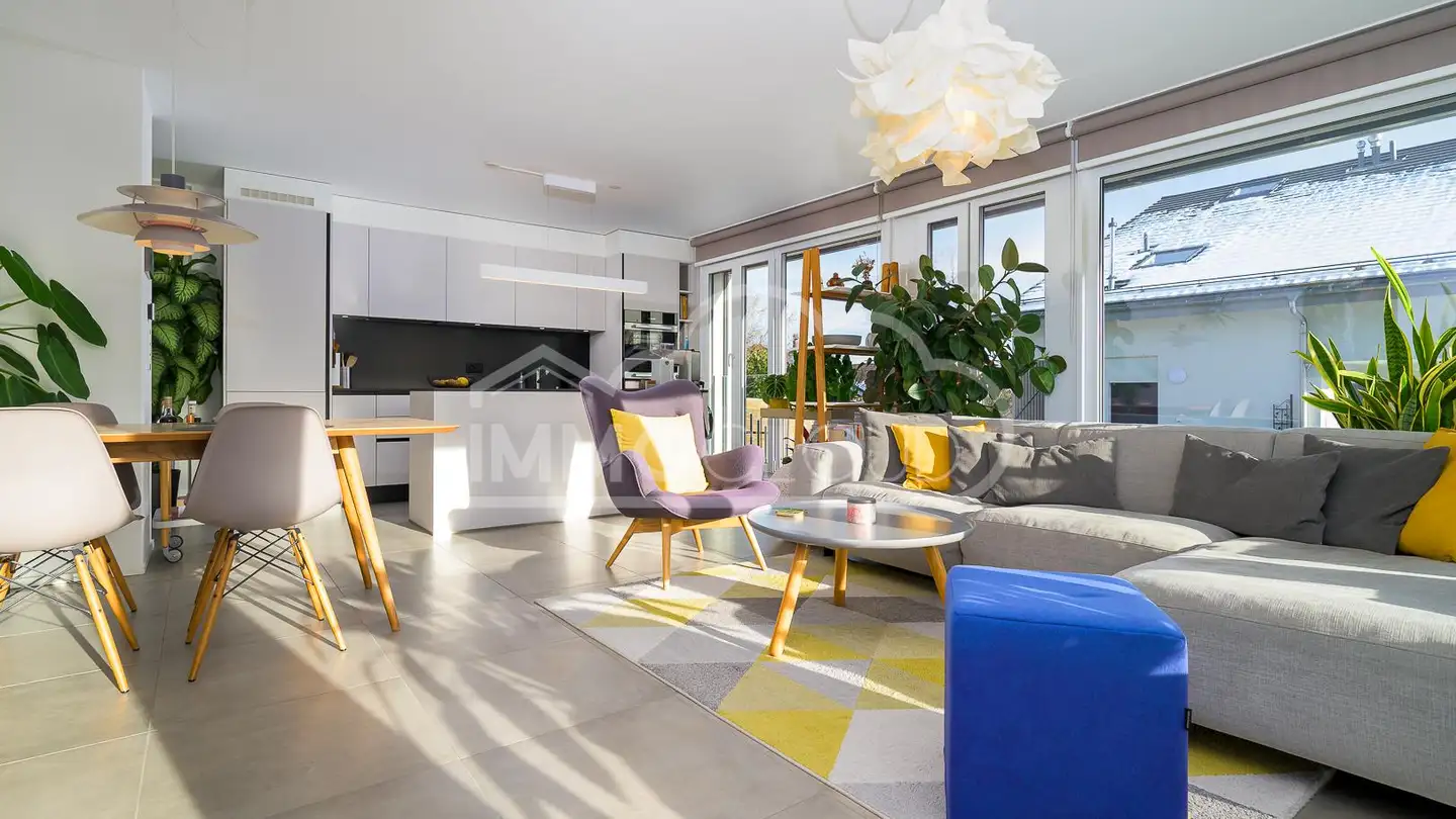 Apartment for sale - 1000 Lausanne 25 - Photo 3