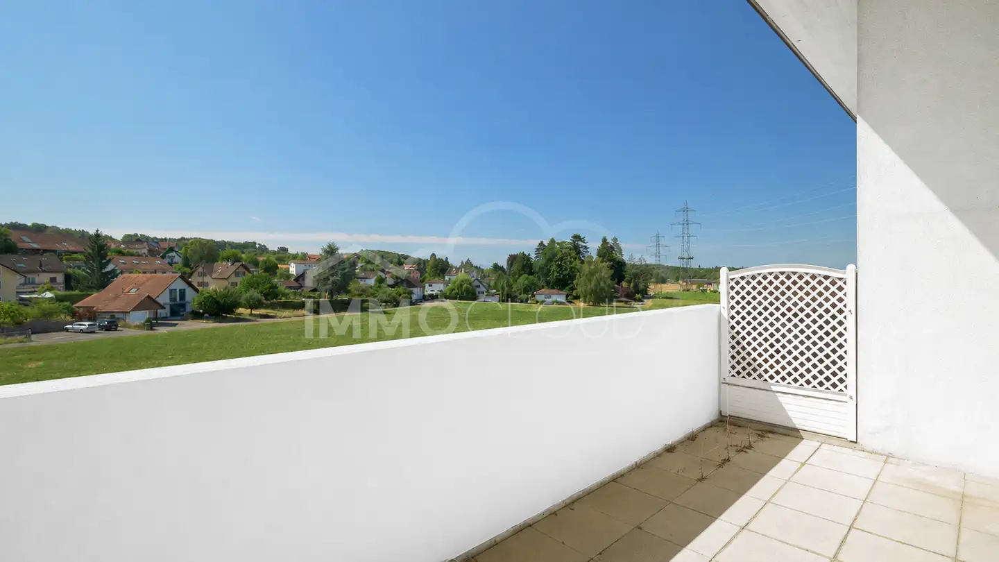 Apartment for sale - 1053 Cugy VD - Photo 2