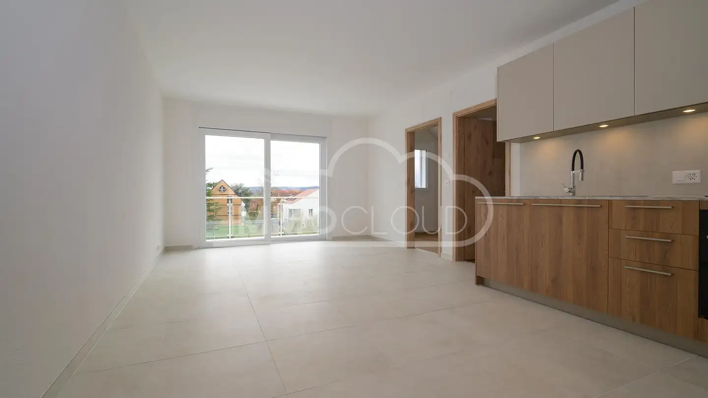 Wohnung mieten - 1400 Yverdon-les-Bains - Foto 3