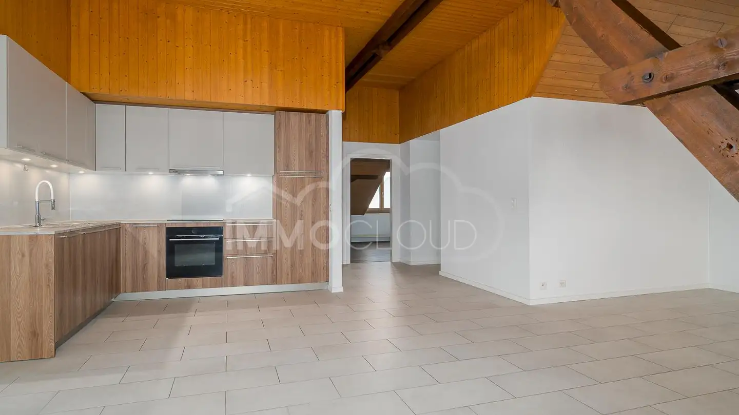 Appartamento in affitto - 1400 Yverdon-les-Bains