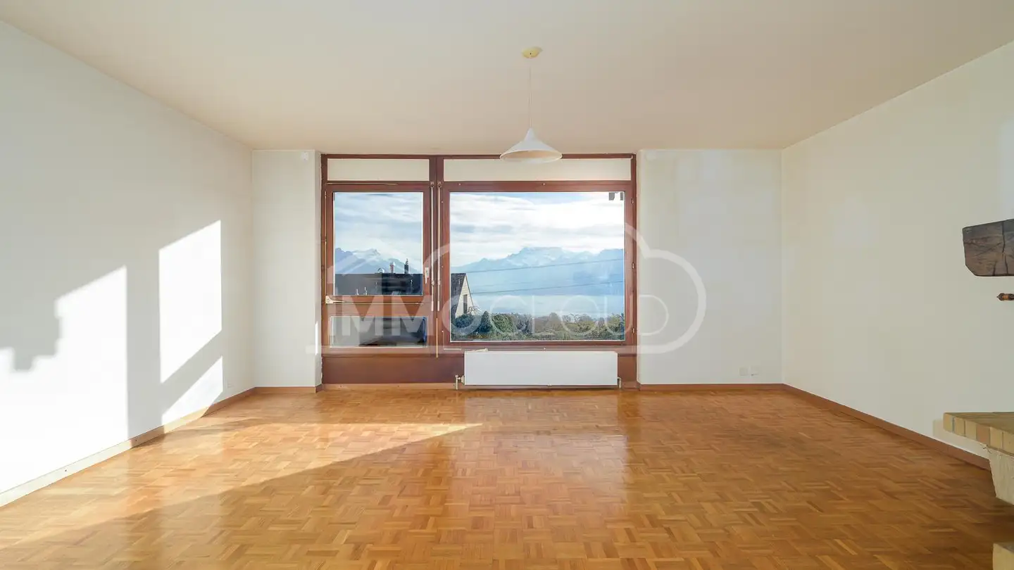 Reihenhaus kaufen - 1805 Jongny - Foto 4