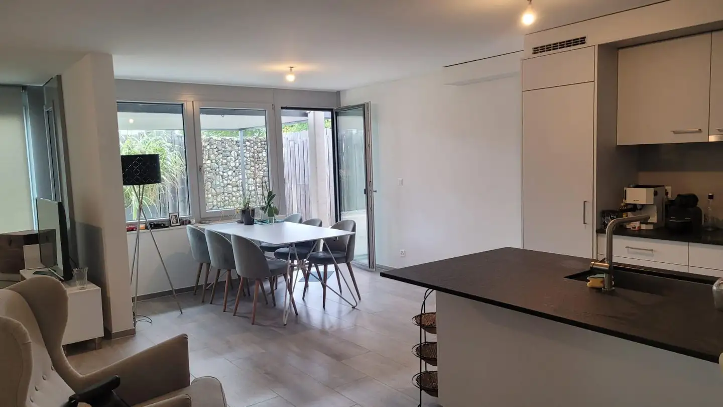 Appartamento in affitto - 1468 Cheyres - Photo 2