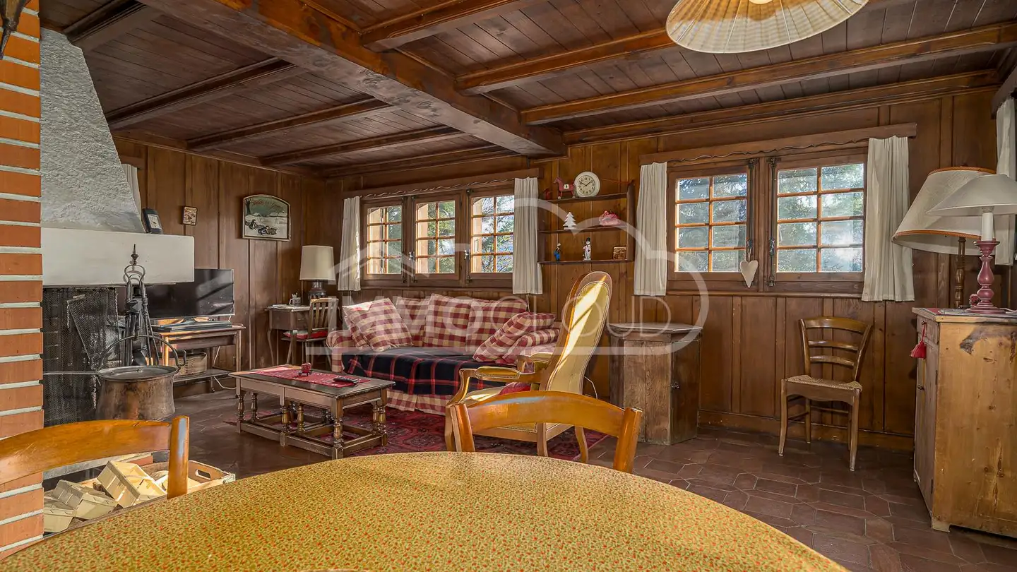 Maison individuelle à vendre - 1936 Verbier - Photo 3