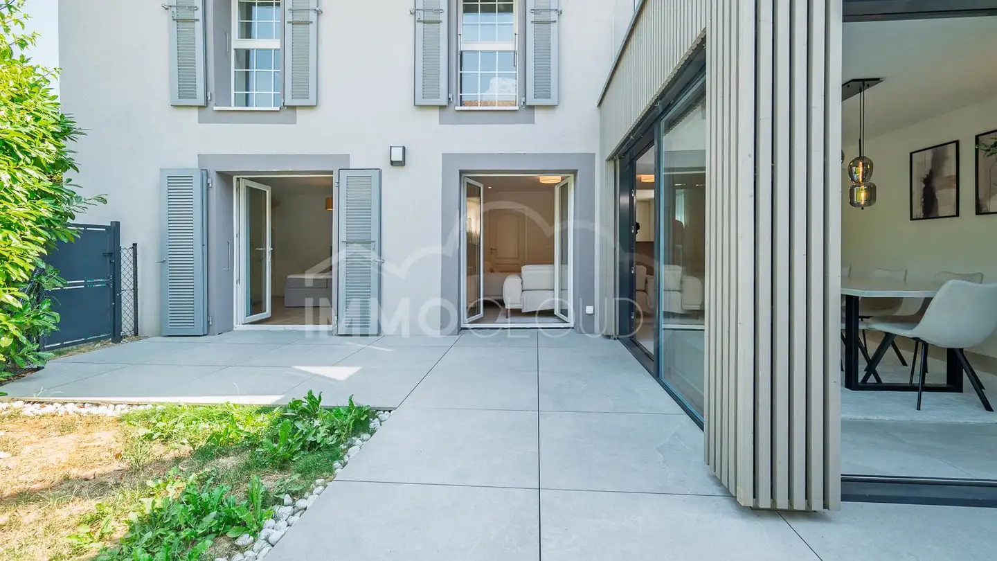 Apartment for sale - 1031 Mex VD