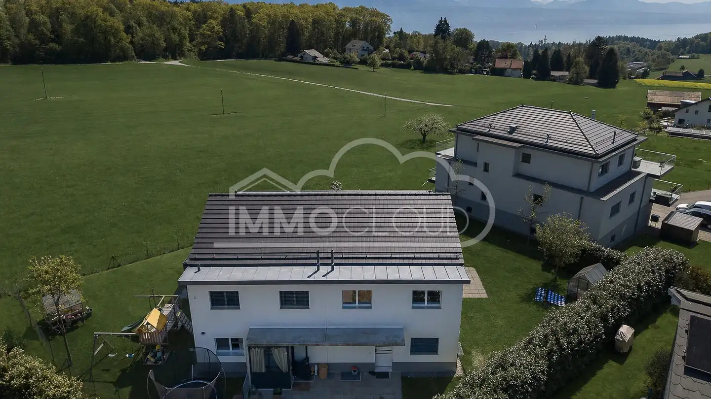 Single house for sale - 1000 Lausanne 25 - Photo 4