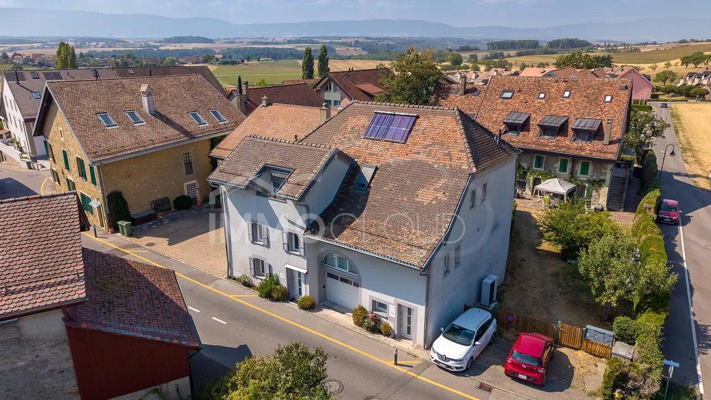 Appartamento in vendita - 1031 Mex VD - Foto 4