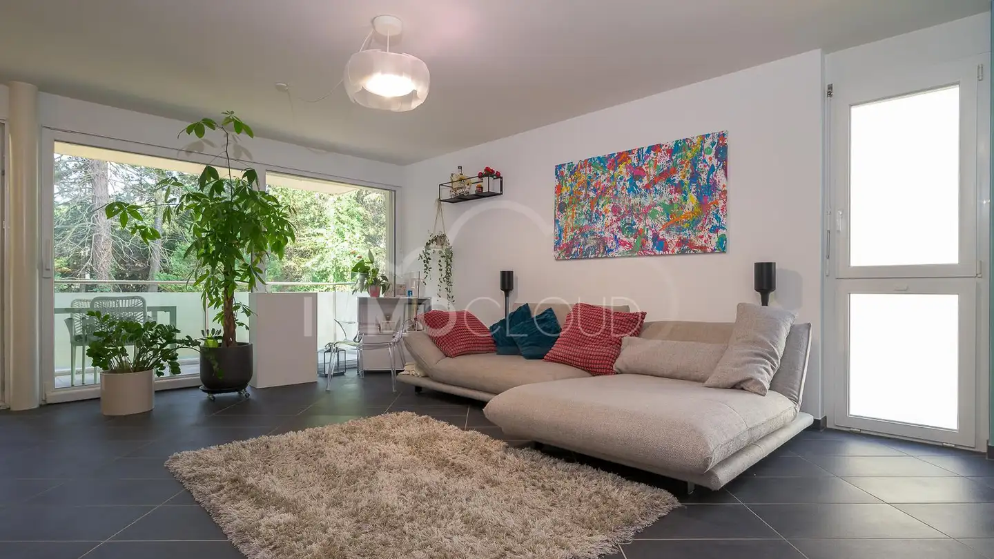 Apartment for sale - Rue De Montchoisi 18k, 1400 Yverdon-les-Bains
