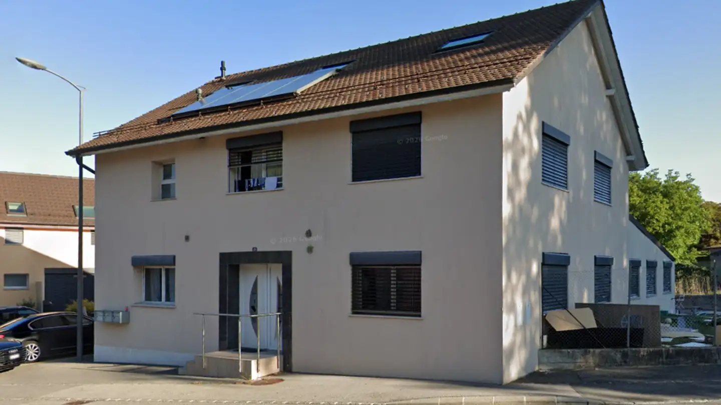 Edificio residenziale in vendita - 1608 Oron-le-Châtel