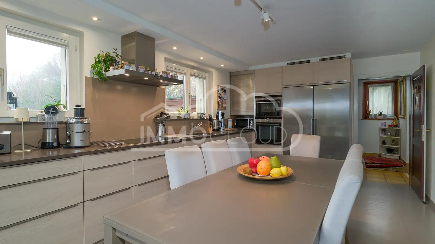 Maison individuelle à vendre - 1110 Morges