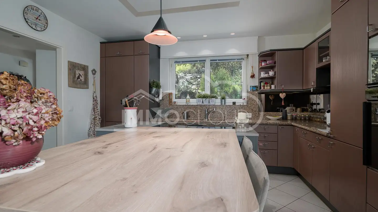 Casa a schiera in vendita - 1135 Denens - Foto 3