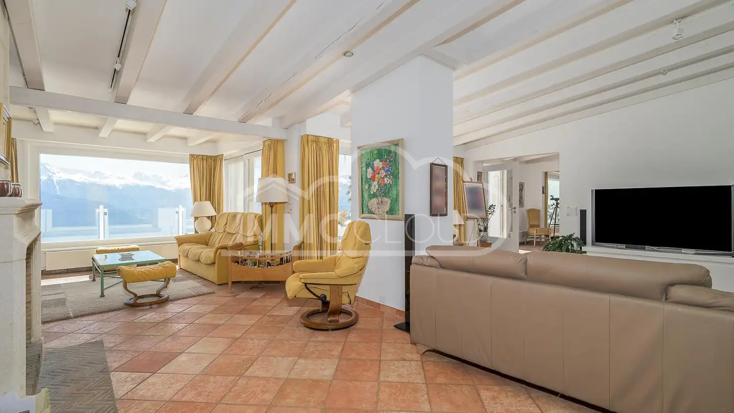 Appartement à vendre - 3693 Crans-Montana - Photo 3