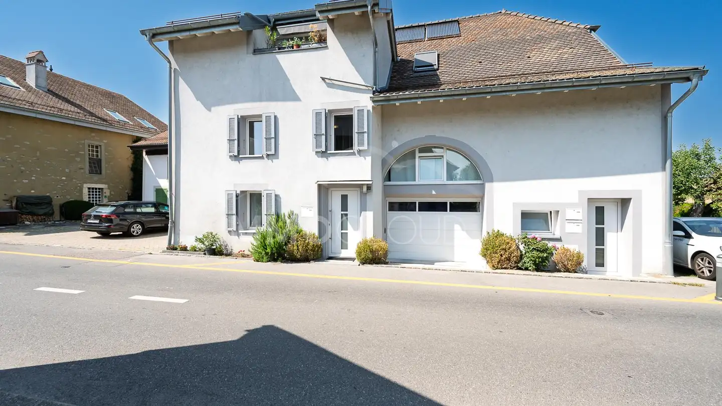 Appartamento in vendita - 1031 Mex VD
