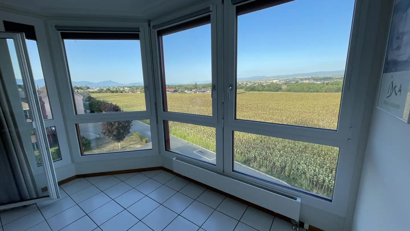 Apartment for rent - 1023 Crissier - Photo 3