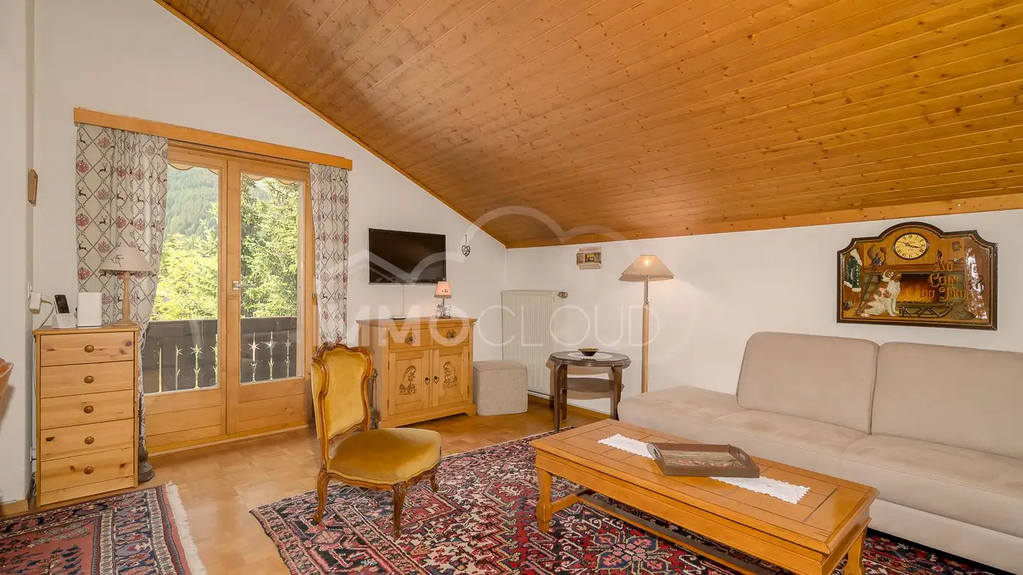 Apartment for sale - 1865 Les Diablerets - Photo 3