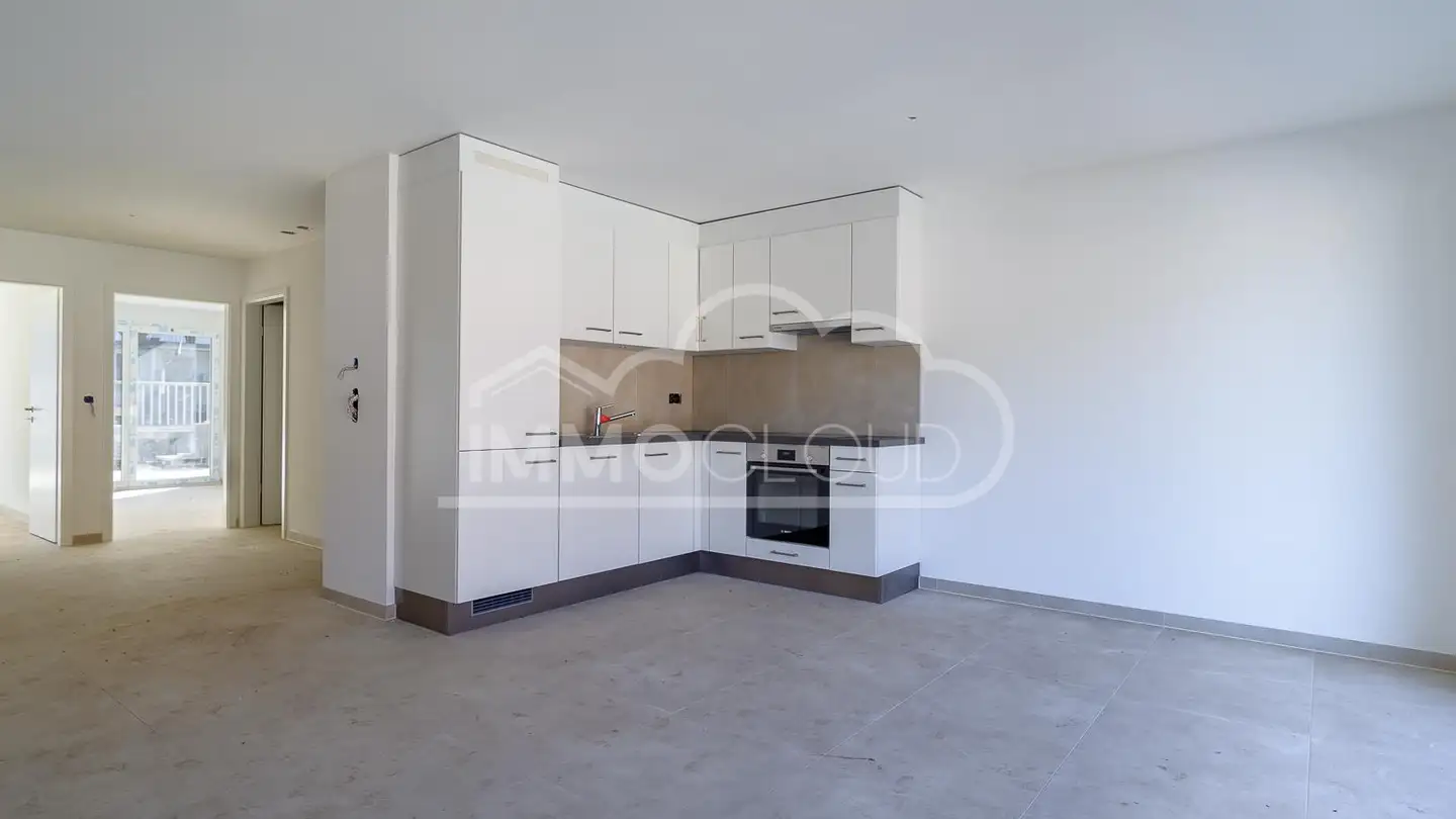 Appartamento in vendita - 1337 Vallorbe - Photo 2