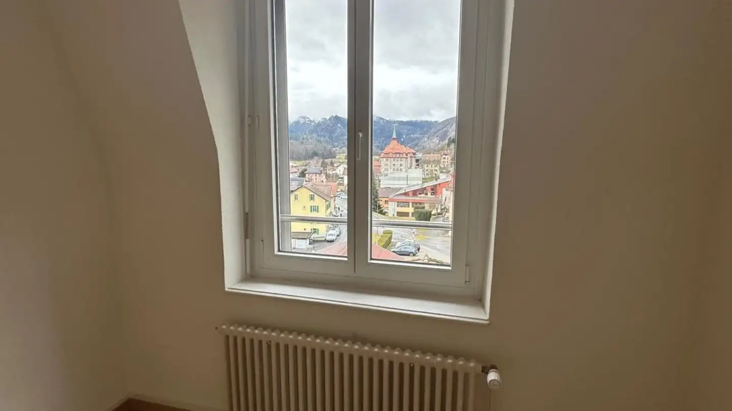 Apartment for rent - 1337 Vallorbe - Photo 4