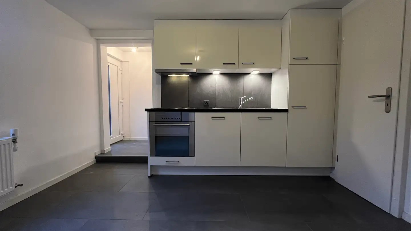 Wohnung mieten - 1510 Moudon