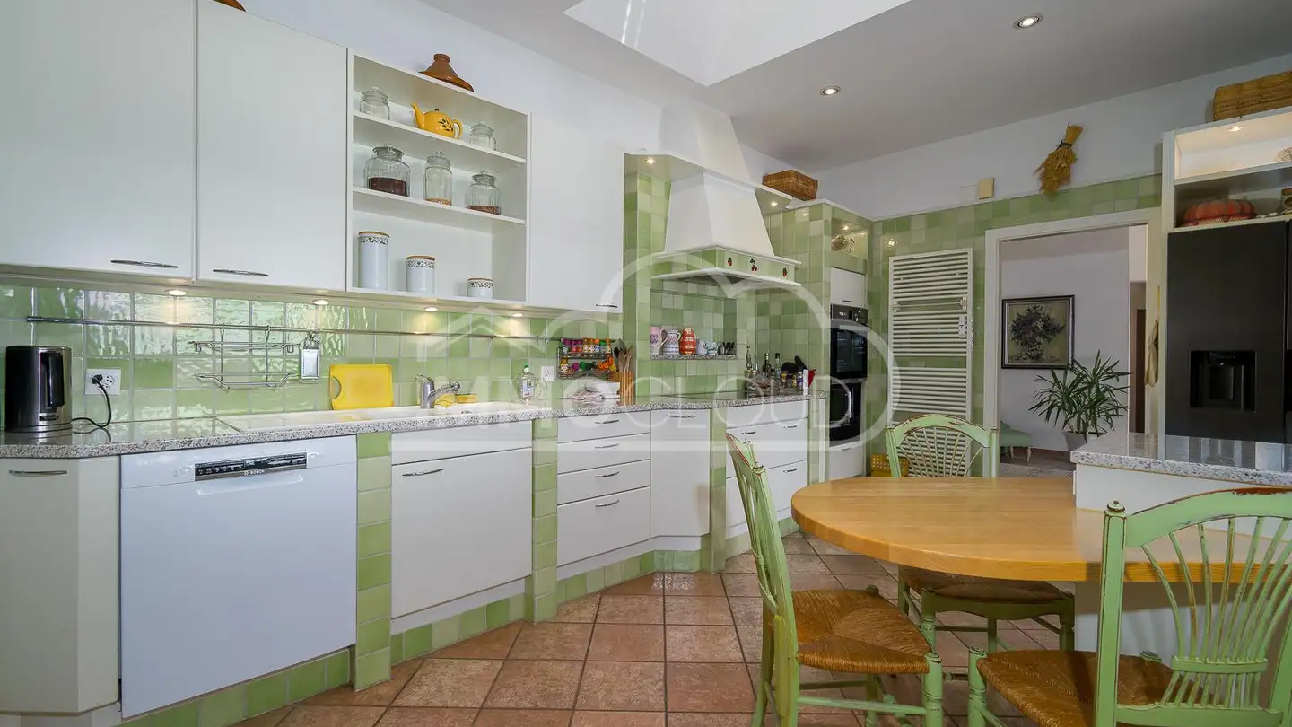 Appartement à vendre - 3693 Crans-Montana - Photo 4