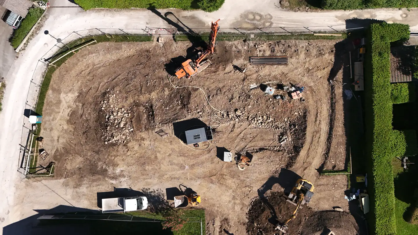 Penthouse for sale - Chemin David Niven 10, 1660 Château-d'Oex - Photo 4