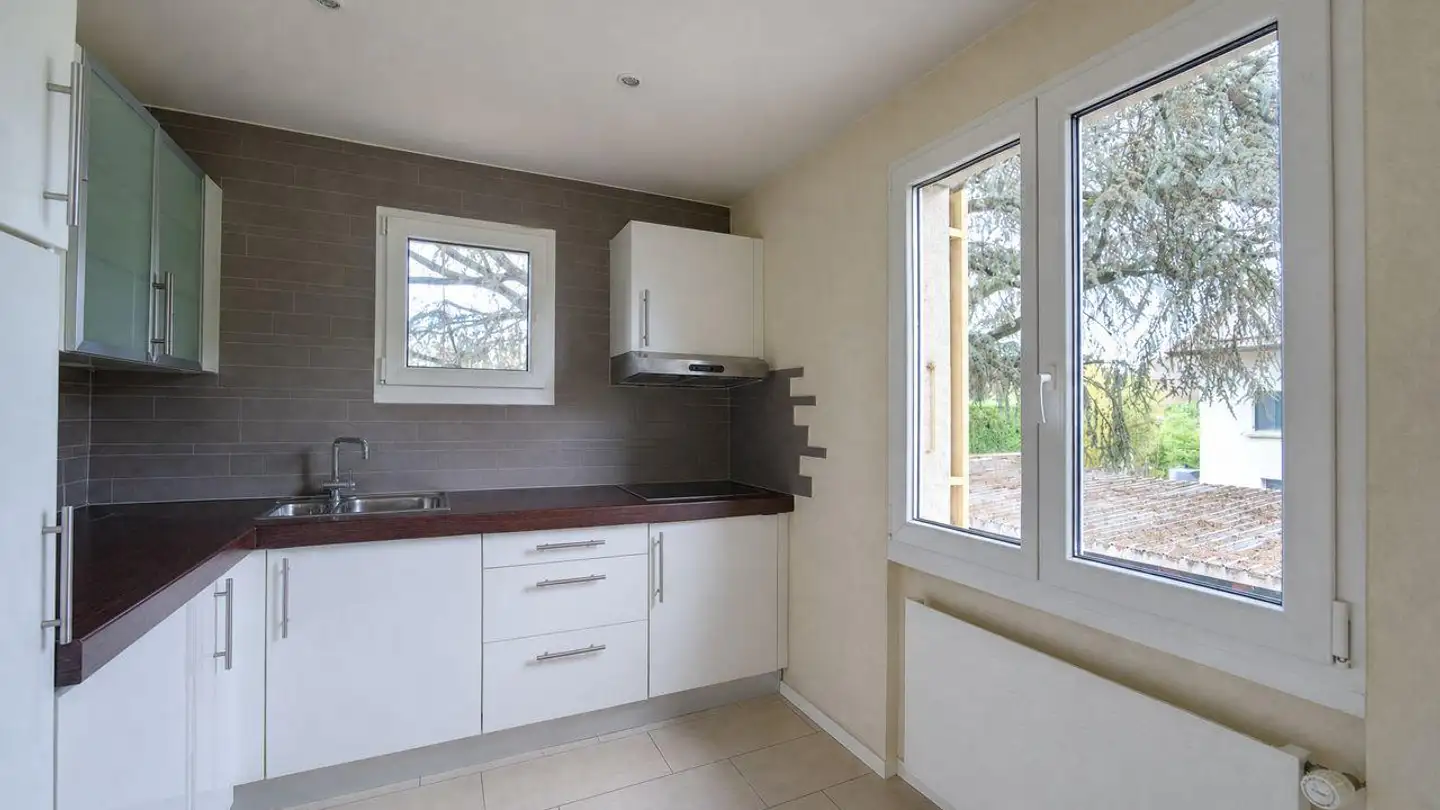 Maison individuelle à louer - Chemin De Rosemont 15, 1110 Morges - Photo 4