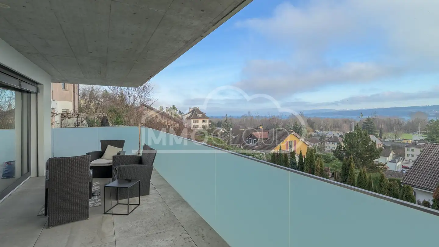 Apartment for sale - 1424 Champagne