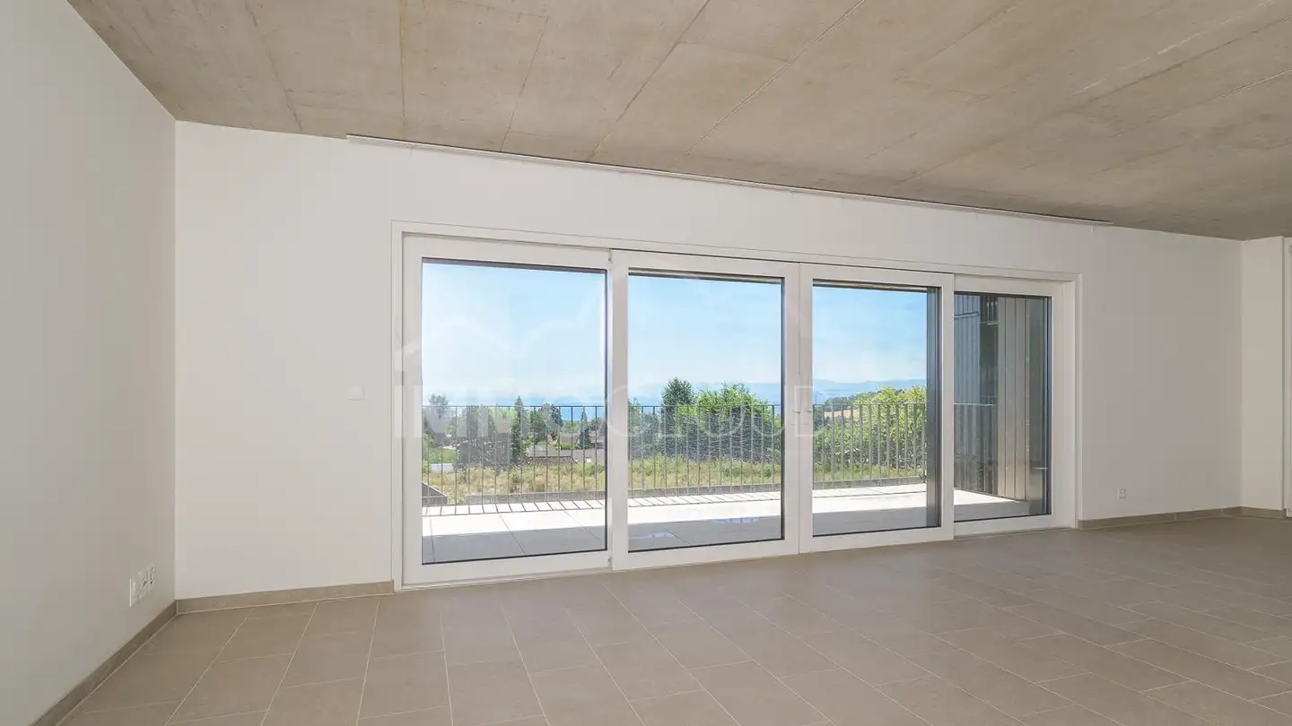Appartement à louer - Chemin Du Polny 18, 1066 Epalinges - Photo 4