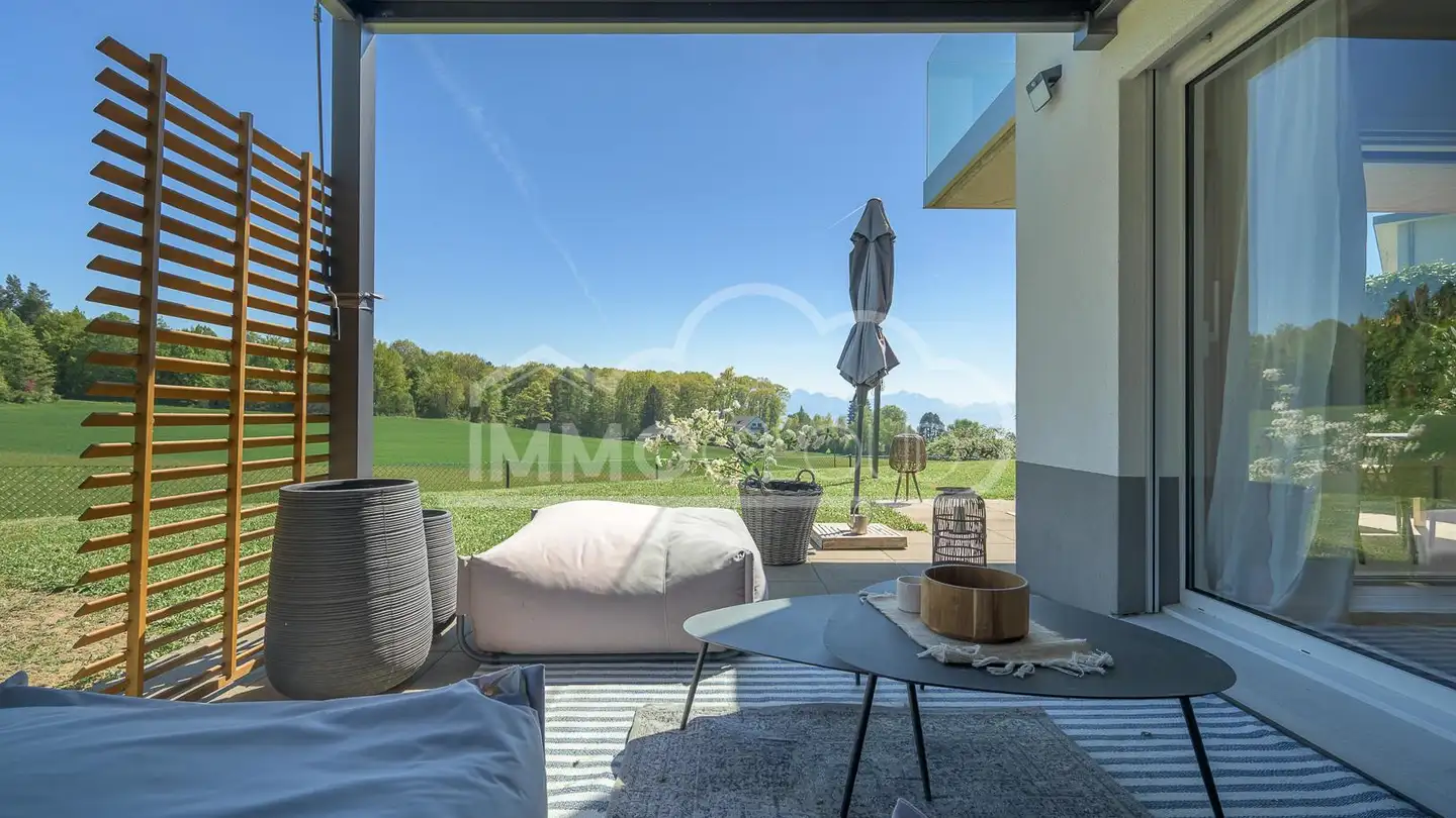 Single house for sale - 1000 Lausanne 25