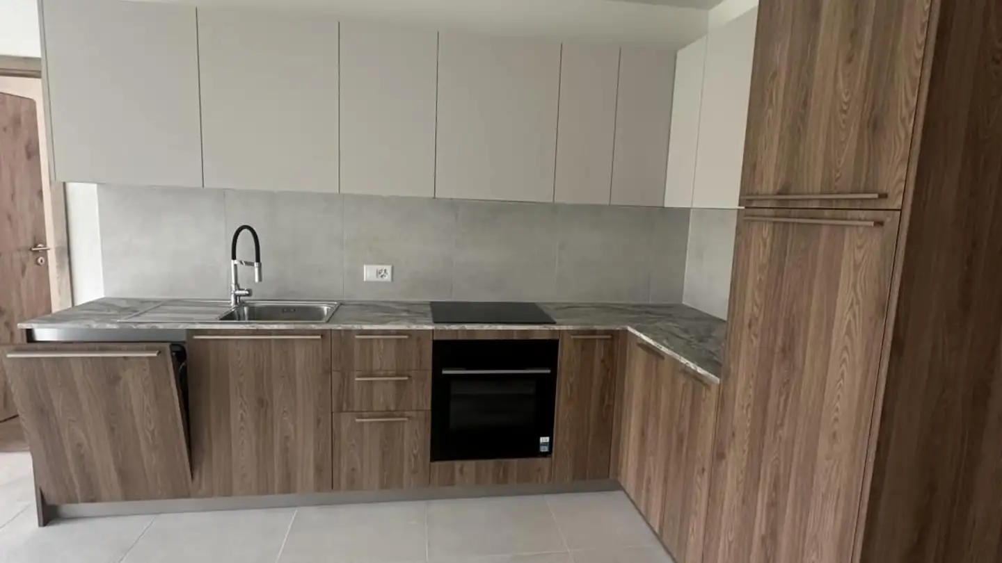 Appartement à louer - 1438 Mathod - Photo 2