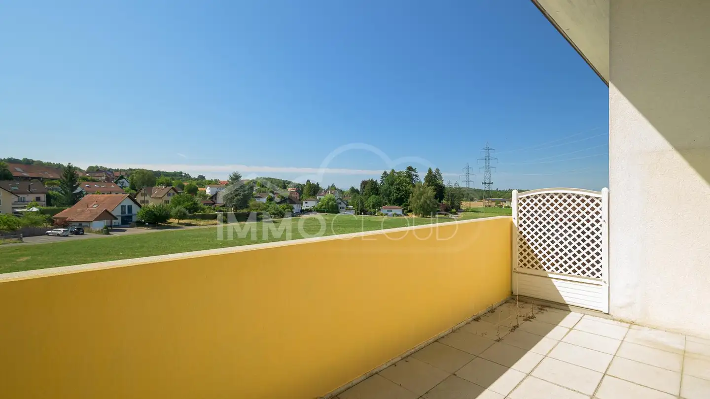 Appartement à vendre - 1053 Cugy VD - Photo 3