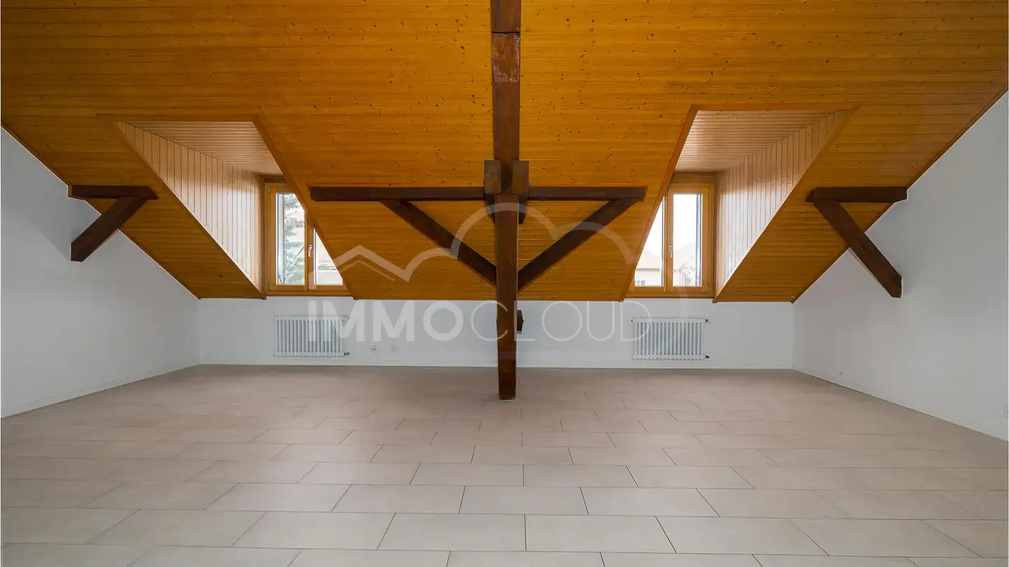 Appartamento in affitto - 1400 Yverdon-les-Bains - Foto 2