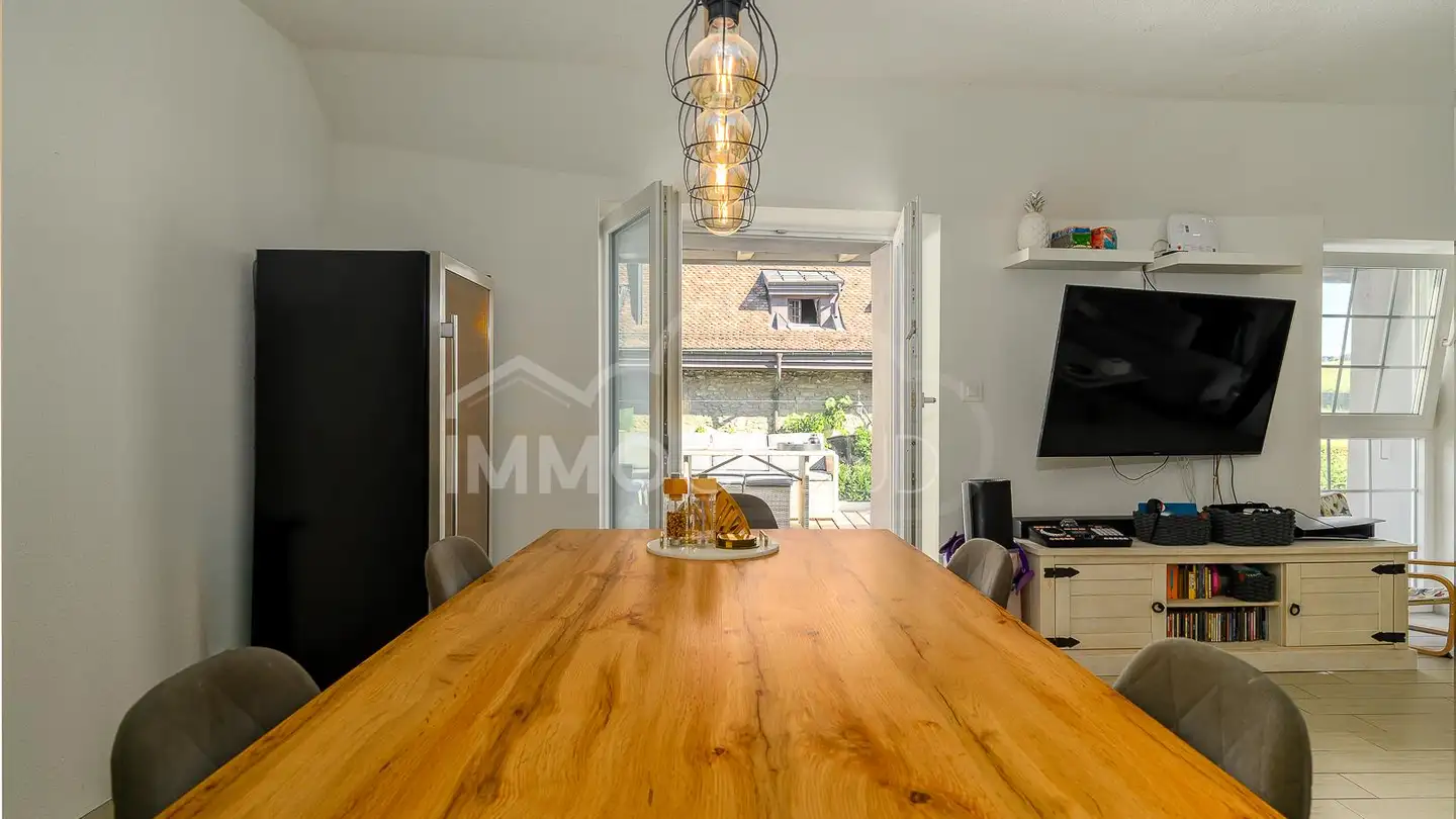 Appartamento in vendita - Rue Du Temple 23, 1031 Mex VD - Foto 3