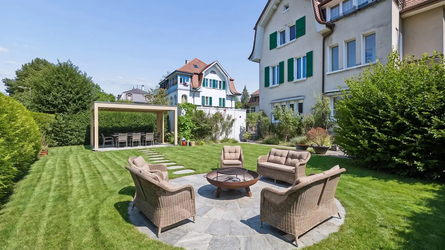 Residential building for sale - Myrtenweg 11, 3018 Bern - Photo 2