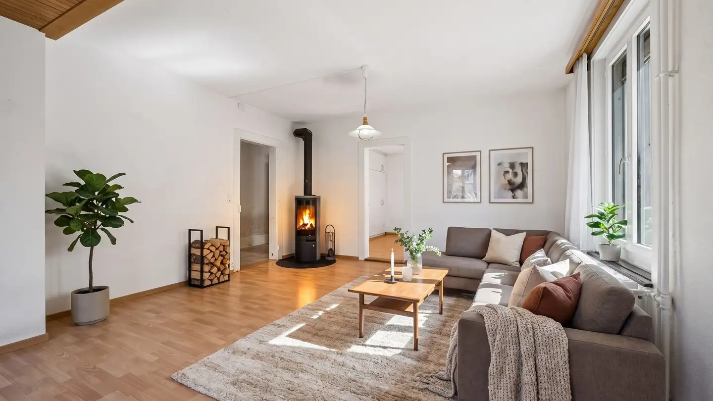 Residential building for sale - Myrtenweg 11, 3018 Bern - Photo 3