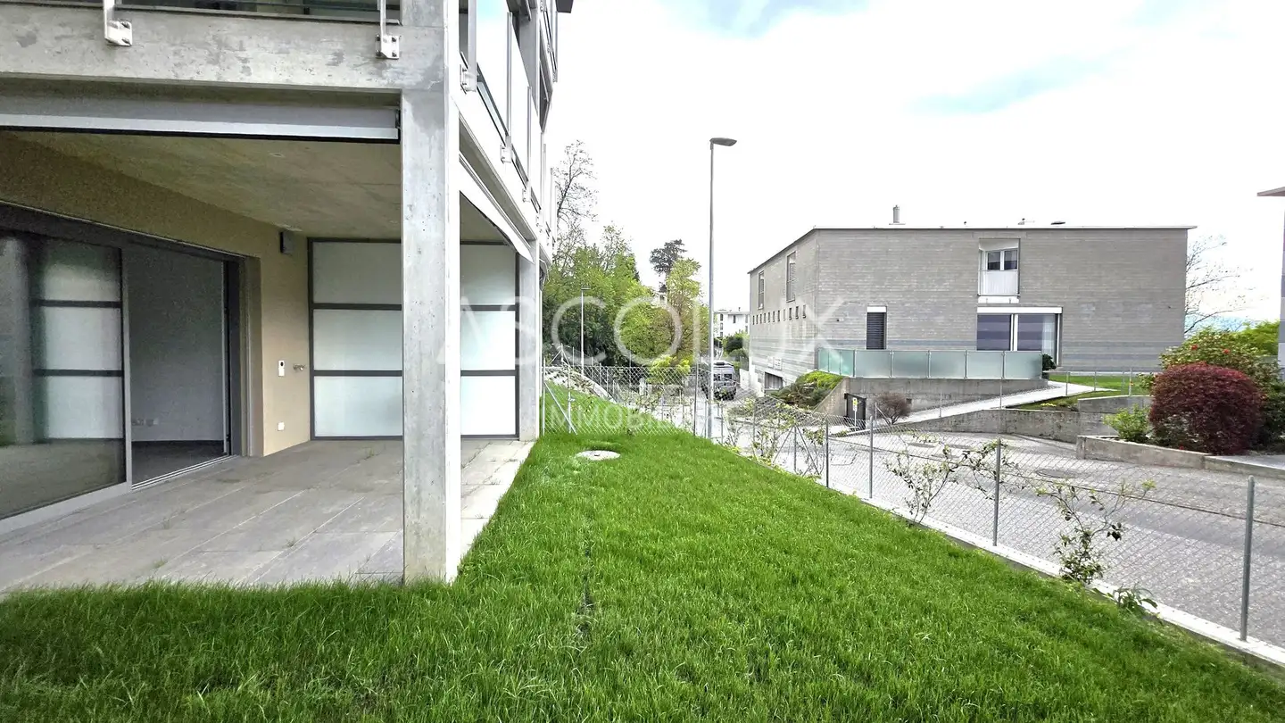 Appartamento in vendita - Via Ligaino 23, 6963 Pregassona - Foto 4