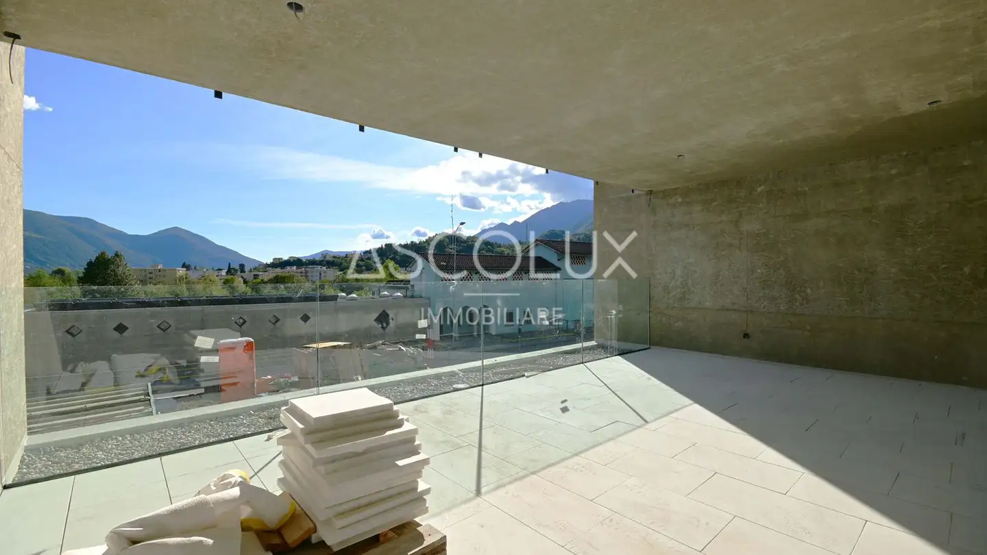 Wohnung kaufen - Via Bartolomeo Varenna 90, 6600 Solduno - Foto 3