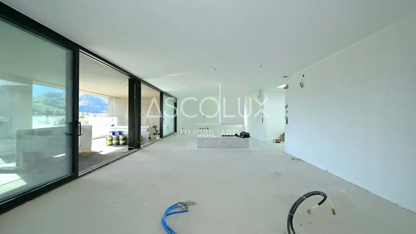 Wohnung kaufen - Via Bartolomeo Varenna 90, 6600 Solduno - Foto 3