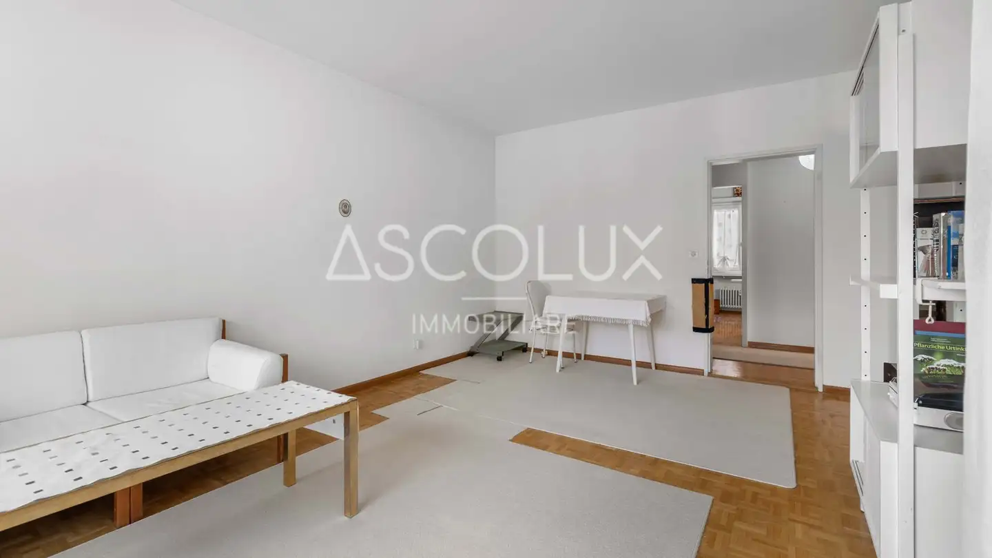 Apartment for sale - Via Delle Palme 4, 6600 Muralto - Photo 4