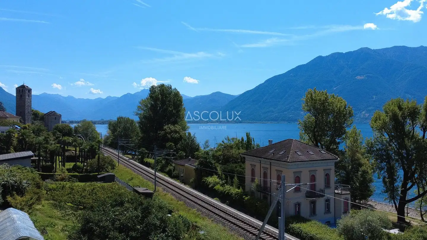 Appartamento in vendita - Via Rivapiana 26, 6648 Minusio - Foto 2
