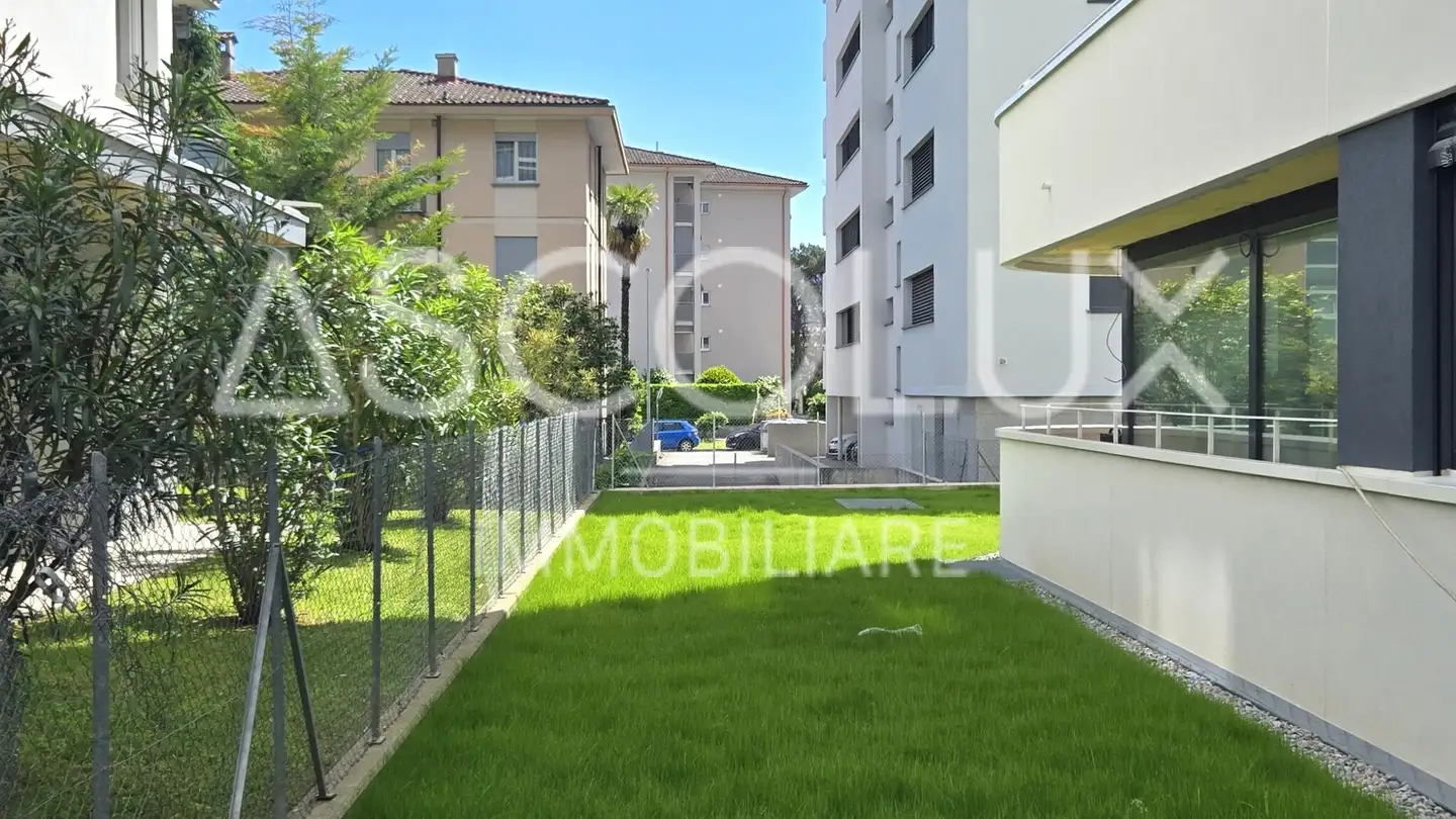 Appartamento in vendita - Via Vallemaggia 53, 6600 Solduno - Foto 4