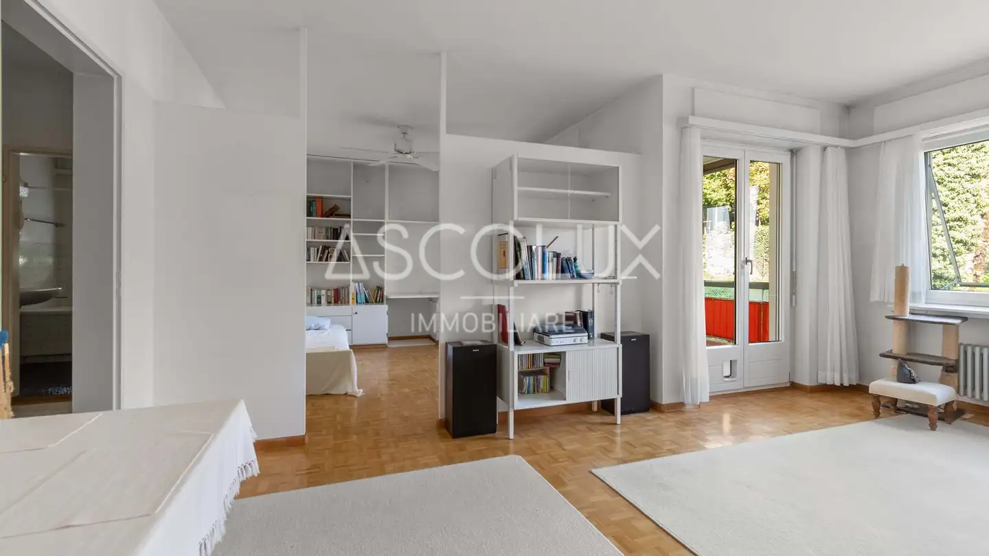 Apartment for sale - Via Delle Palme 4, 6600 Muralto - Photo 2