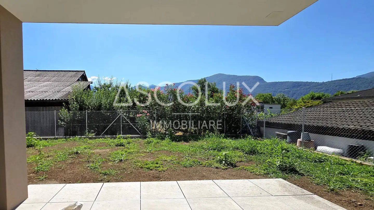 Einfamilienhaus kaufen - Via Monte Ceneri 11, 6516 Cugnasco - Foto 4