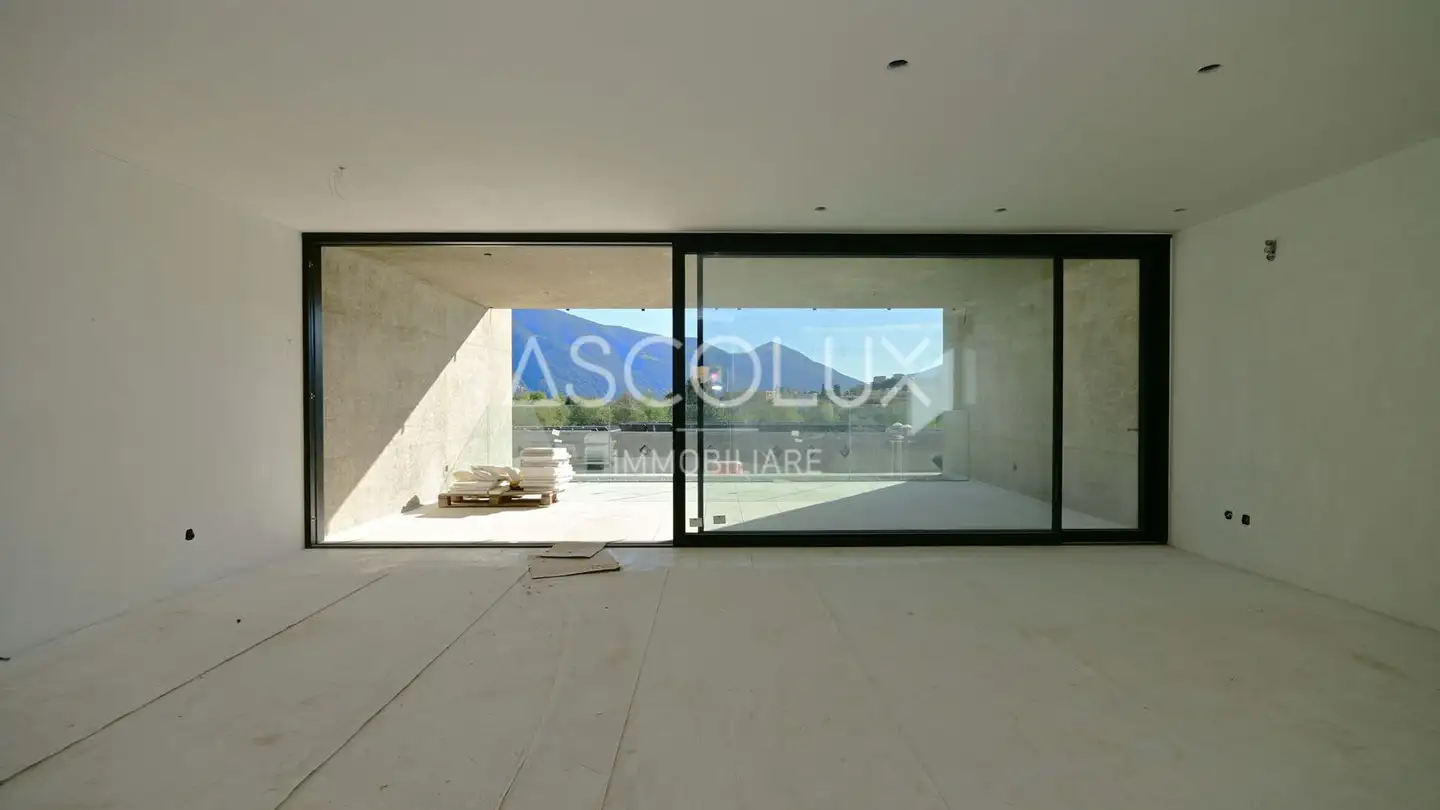 Wohnung kaufen - Via Bartolomeo Varenna 90, 6600 Solduno