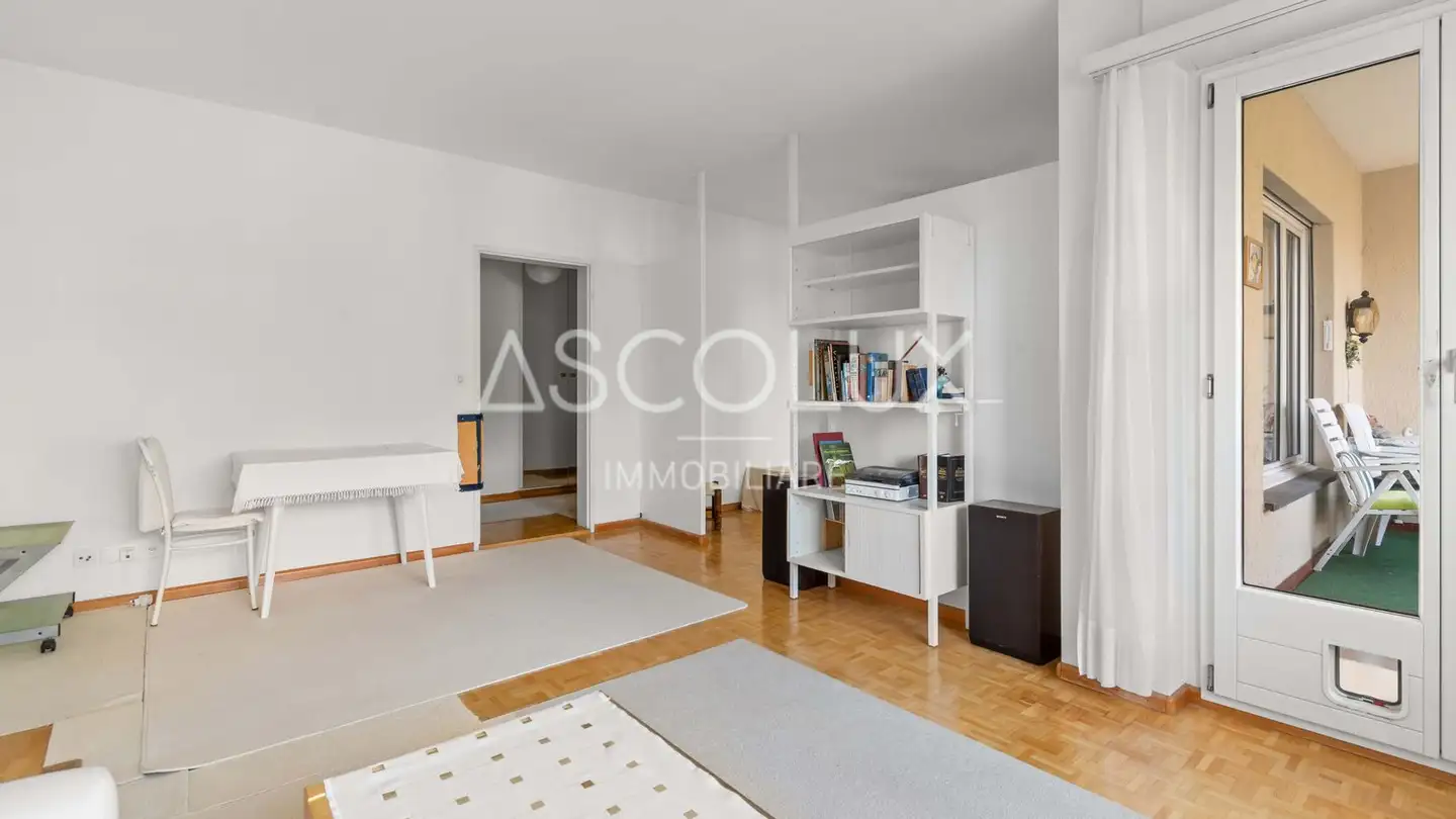 Apartment for sale - Via Delle Palme 4, 6600 Muralto - Photo 3