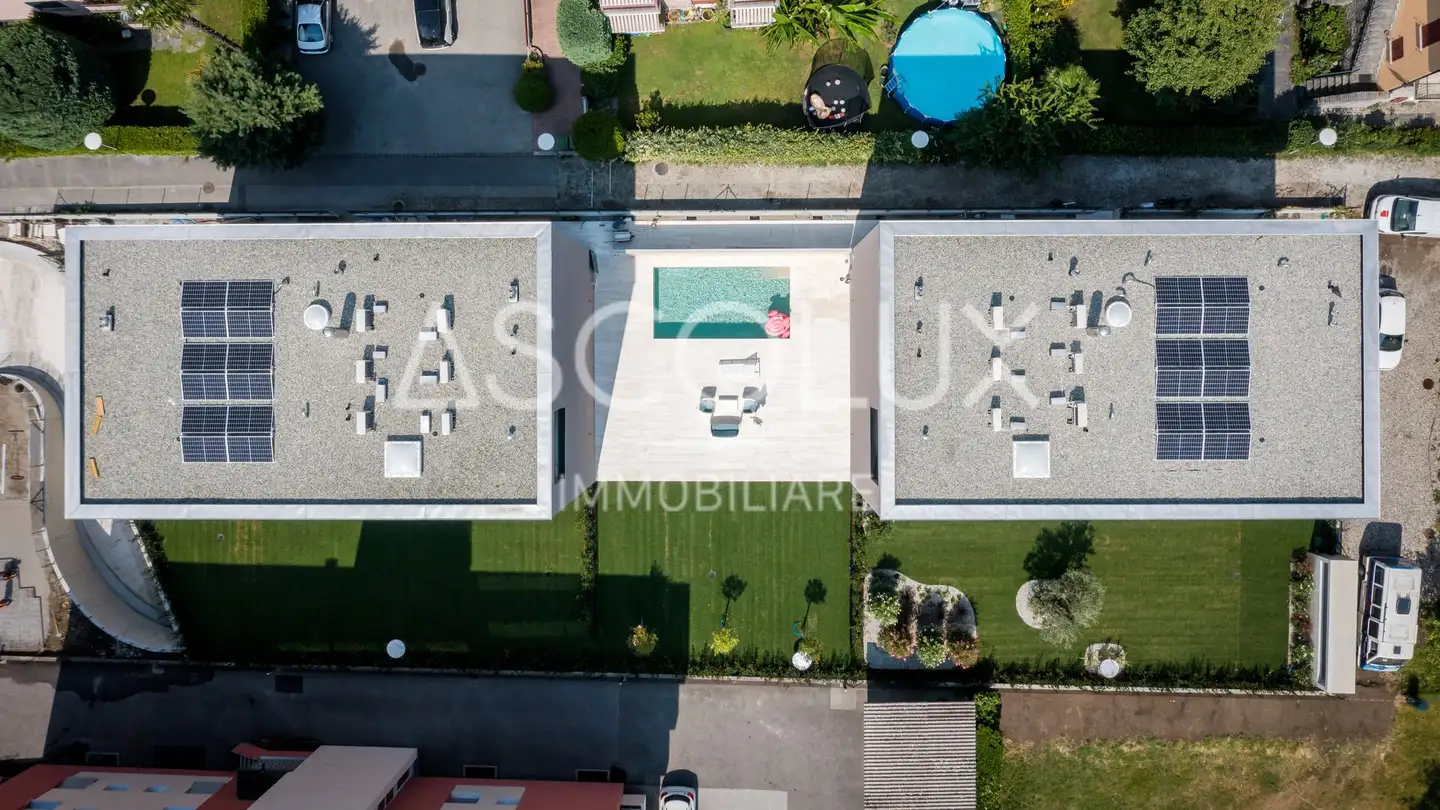 Appartement à vendre - Via Baraggie 22, 6612 Ascona - Photo 3
