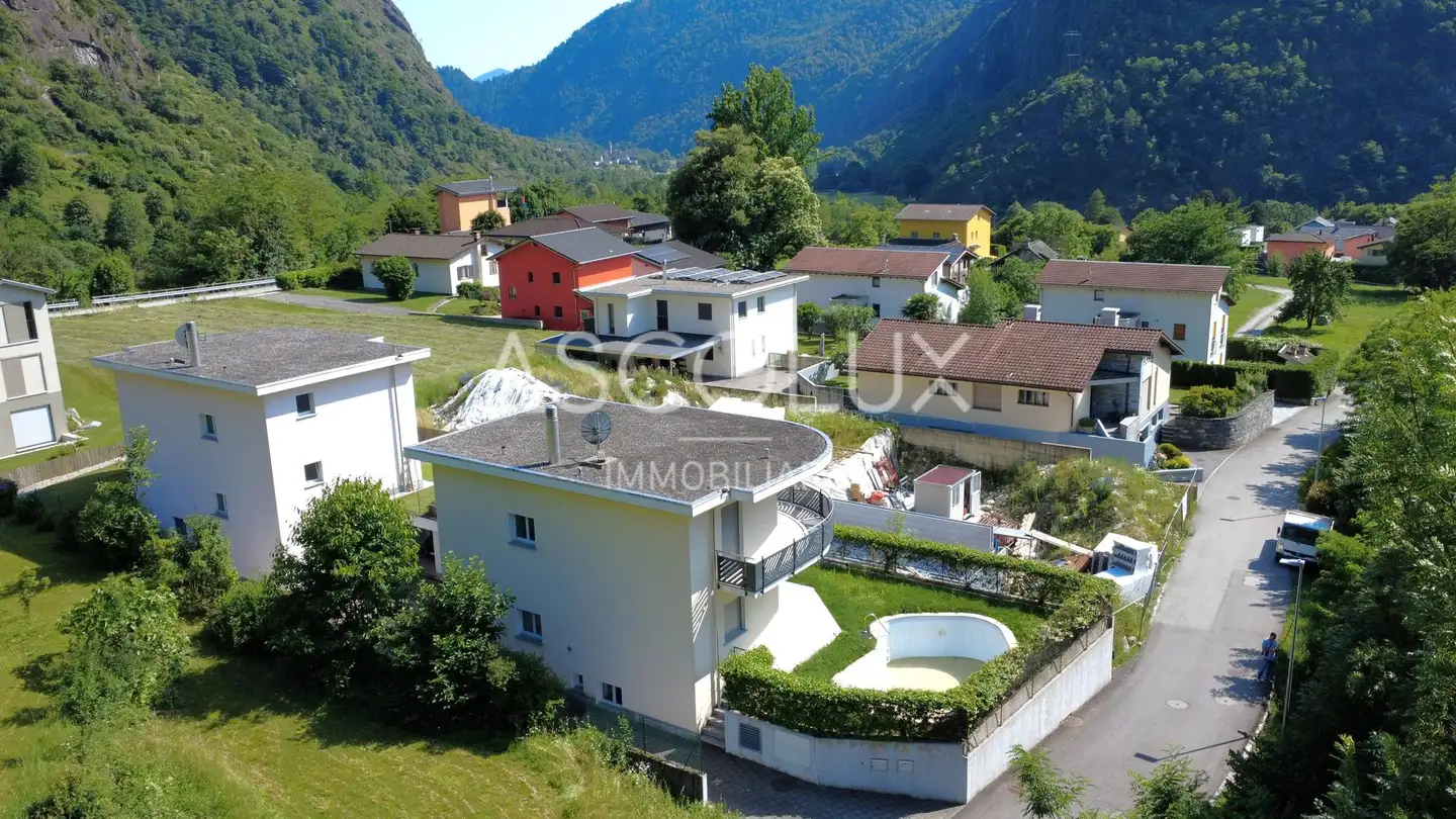 Casa singola in vendita - Al Rodónd 20, 6672 Gordevio - Foto 3