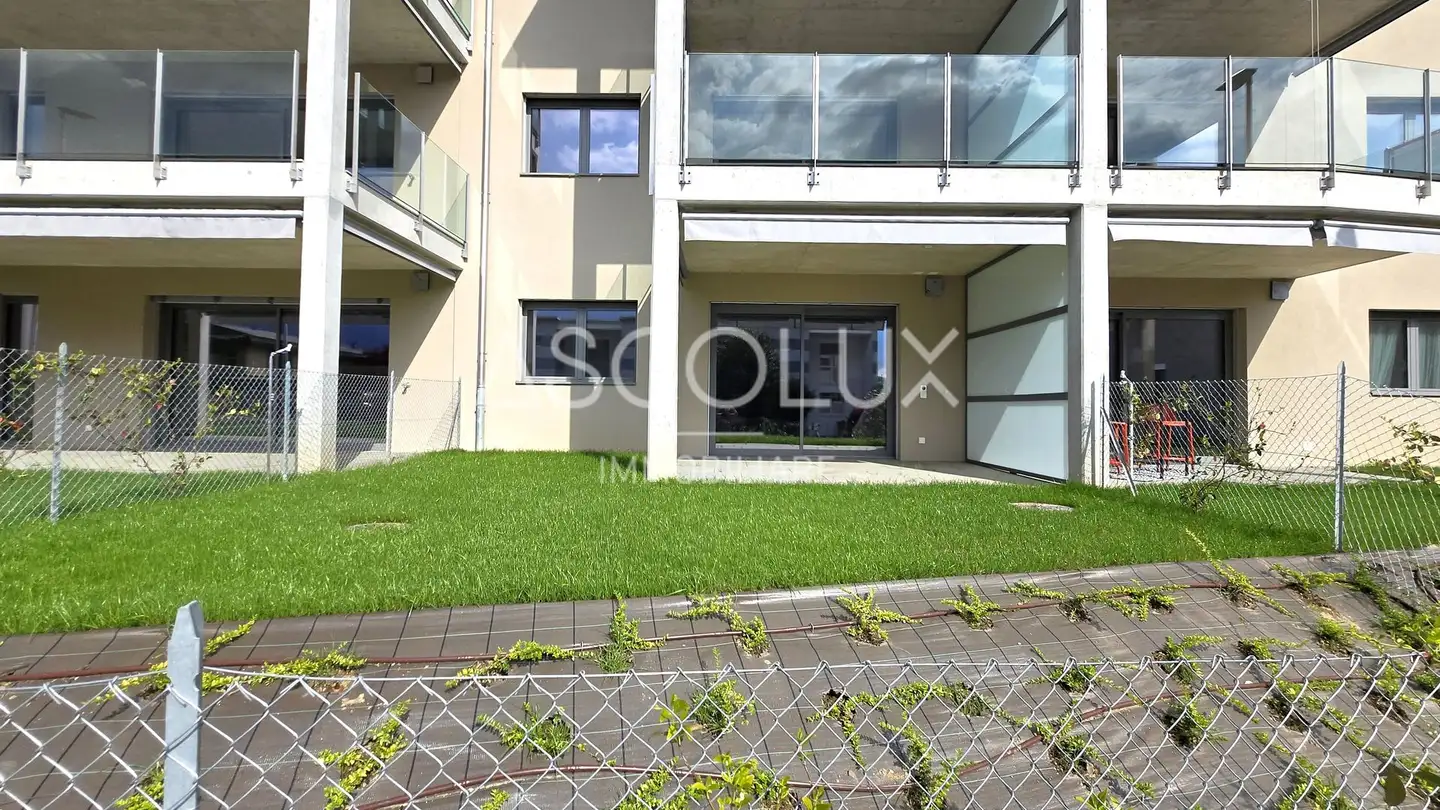 Appartamento in vendita - Via Ligaino 23, 6963 Pregassona - Foto 2
