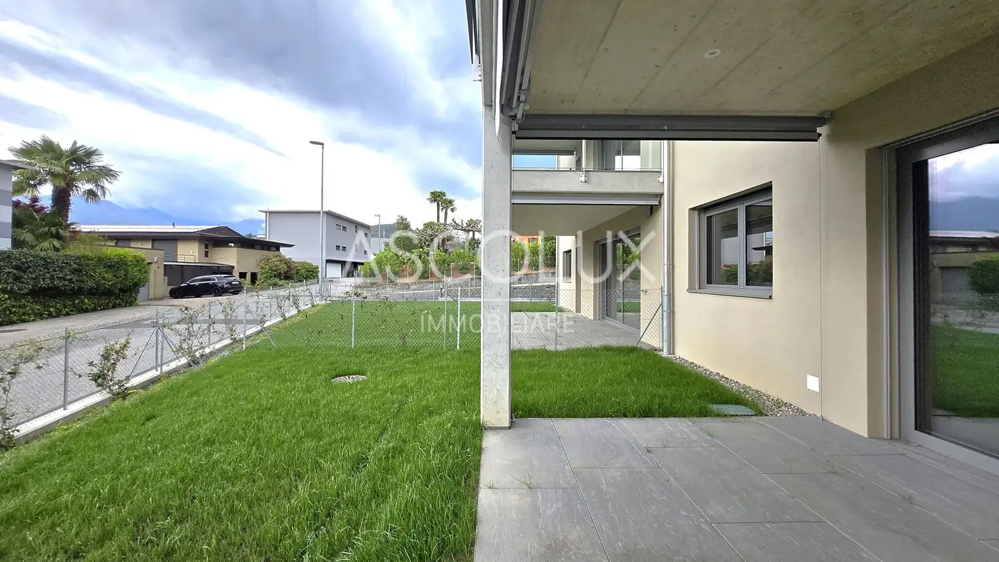 Appartamento in vendita - Via Ligaino 23, 6963 Pregassona - Foto 3